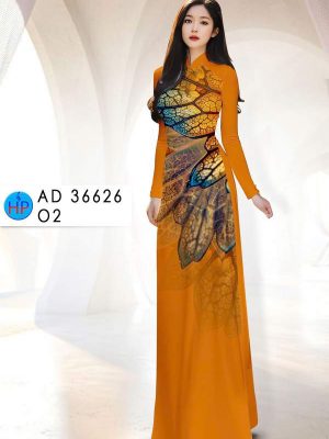 Vải Áo Dài Hoa In 3D AD 36626 35 1772848286 893 vai ao dai hoa in 3d ad 36626
