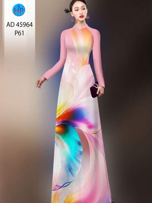 Vải Áo Dài Hoa In 3D AD 45964 32 1773019366 140 vai ao dai hoa in 3d ad 45964