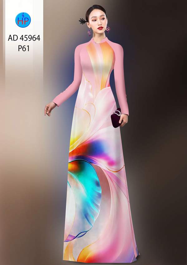 Vải Áo Dài Hoa In 3D AD 45964 14 1773019366 140 vai ao dai hoa in 3d ad 45964