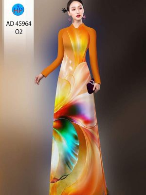Vải Áo Dài Hoa In 3D AD 45964 28 1773019366 443 vai ao dai hoa in 3d ad 45964