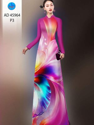Vải Áo Dài Hoa In 3D AD 45964 30 1773019366 881 vai ao dai hoa in 3d ad 45964