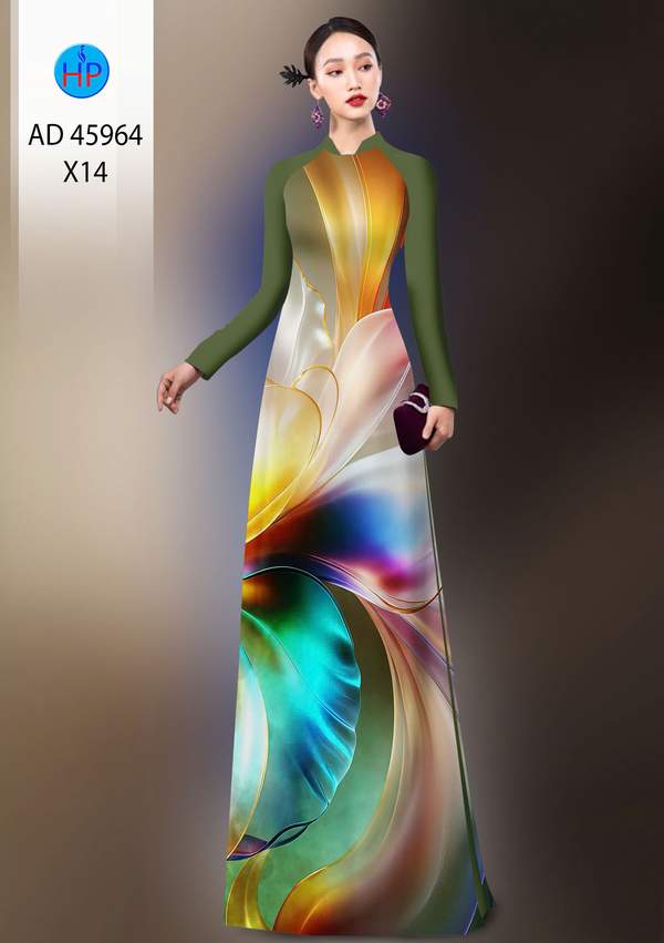Vải Áo Dài Hoa In 3D AD 45964 18 1773019367 979 vai ao dai hoa in 3d ad 45964