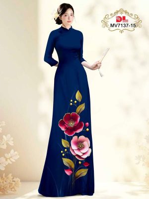 Vải Áo Dài Hoa In 3D AD MV7137 41 1773019753 303 vai ao dai hoa in 3d ad mv7137