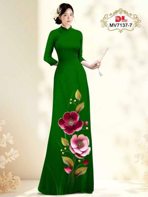 Vải Áo Dài Hoa In 3D AD MV7137 52 1773019755 513 vai ao dai hoa in 3d ad mv7137