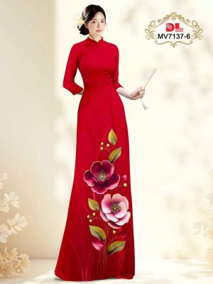 Vải Áo Dài Hoa In 3D AD MV7137 53 1773019755 858 vai ao dai hoa in 3d ad mv7137