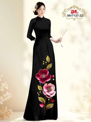 Vải Áo Dài Hoa In 3D AD MV7137 56 1773019756 242 vai ao dai hoa in 3d ad mv7137