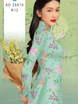 Vải Áo Dài Hoa Nhí AD 26810 22 1773019825 963 vai ao dai hoa nhi ad 26810