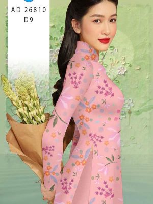 Vải Áo Dài Hoa Nhí AD 26810 24 1773019826 832 vai ao dai hoa nhi ad 26810