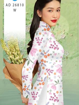 Vải Áo Dài Hoa Nhí AD 26810 37 1773019828 315 vai ao dai hoa nhi ad 26810