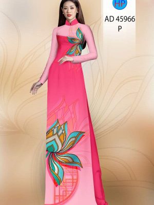Vải Áo Dài Hoa In 3D AD 45966 23 1773020278 444 vai ao dai hoa in 3d ad 45966