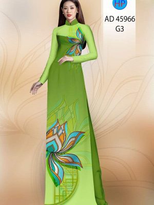 Vải Áo Dài Hoa In 3D AD 45966 28 1773020279 251 vai ao dai hoa in 3d ad 45966