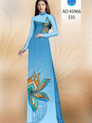 Vải Áo Dài Hoa In 3D AD 45966 30 1773020279 310 vai ao dai hoa in 3d ad 45966