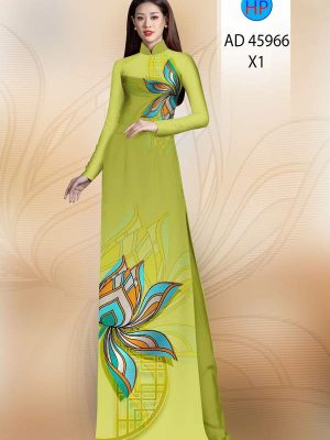 Vải Áo Dài Hoa In 3D AD 45966 31 1773020279 73 vai ao dai hoa in 3d ad 45966