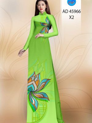 Vải Áo Dài Hoa In 3D AD 45966 36 1773020280 503 vai ao dai hoa in 3d ad 45966