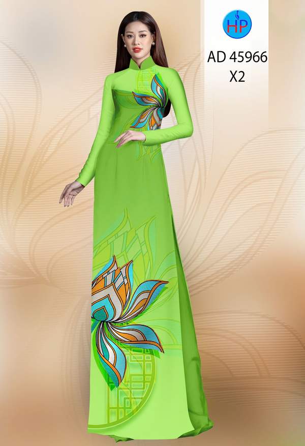 Vải Áo Dài Hoa In 3D AD 45966 18 1773020280 503 vai ao dai hoa in 3d ad 45966