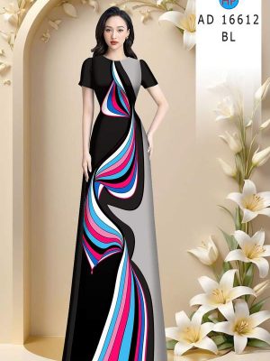 Vải Áo Dài Hoa Văn AD 16612 21 1773020739 419 vai ao dai hoa van ad 16612