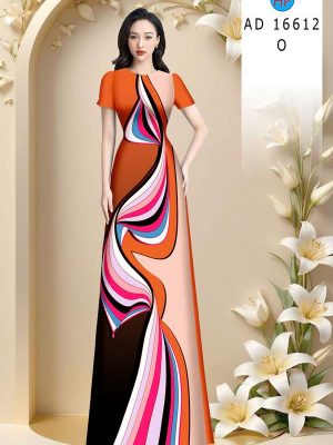 Vải Áo Dài Hoa Văn AD 16612 22 1773020739 643 vai ao dai hoa van ad 16612