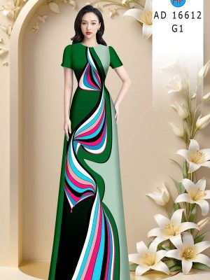 Vải Áo Dài Hoa Văn AD 16612 24 1773020740 497 vai ao dai hoa van ad 16612
