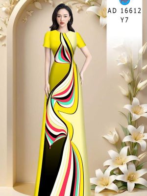 Vải Áo Dài Hoa Văn AD 16612 25 1773020740 519 vai ao dai hoa van ad 16612