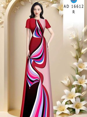 Vải Áo Dài Hoa Văn AD 16612 23 1773020740 612 vai ao dai hoa van ad 16612