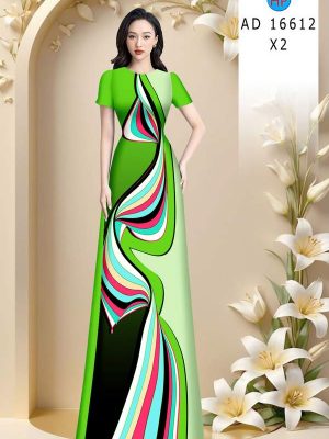 Vải Áo Dài Hoa Văn AD 16612 26 1773020740 685 vai ao dai hoa van ad 16612