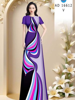 Vải Áo Dài Hoa Văn AD 16612 32 1773020741 318 vai ao dai hoa van ad 16612