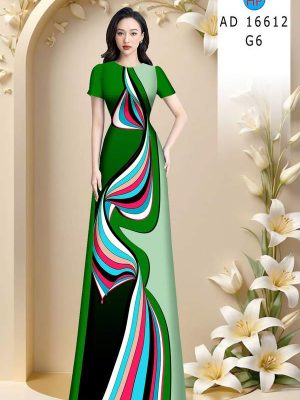 Vải Áo Dài Hoa Văn AD 16612 30 1773020741 475 vai ao dai hoa van ad 16612