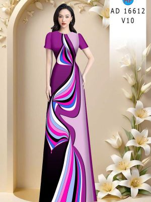 Vải Áo Dài Hoa Văn AD 16612 33 1773020742 200 vai ao dai hoa van ad 16612