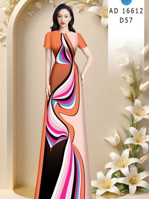 Vải Áo Dài Hoa Văn AD 16612 36 1773020742 368 vai ao dai hoa van ad 16612