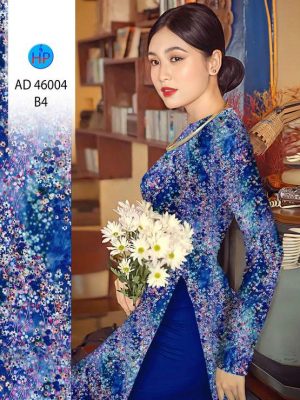 Vải Áo Dài Hoa Nhí AD 46004 23 1773105381 189 vai ao dai hoa nhi ad 46004
