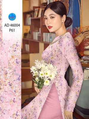 Vải Áo Dài Hoa Nhí AD 46004 28 1773105381 269 vai ao dai hoa nhi ad 46004