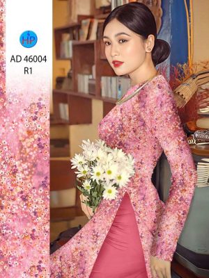 Vải Áo Dài Hoa Nhí AD 46004 26 1773105381 54 vai ao dai hoa nhi ad 46004