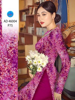Vải Áo Dài Hoa Nhí AD 46004 30 1773105382 579 vai ao dai hoa nhi ad 46004