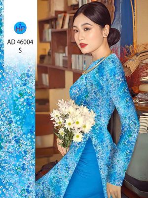 Vải Áo Dài Hoa Nhí AD 46004 35 1773105383 880 vai ao dai hoa nhi ad 46004