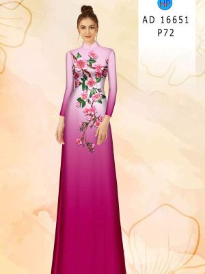 Vải Áo Dài Hoa In 3D AD 16651 21 1773106292 76 vai ao dai hoa in 3d ad 16651