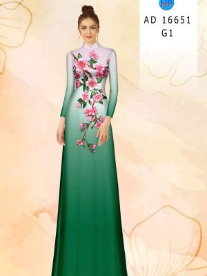 Vải Áo Dài Hoa In 3D AD 16651 23 1773106293 822 vai ao dai hoa in 3d ad 16651