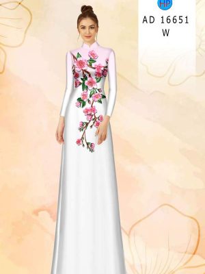 Vải Áo Dài Hoa In 3D AD 16651 30 1773106294 298 vai ao dai hoa in 3d ad 16651