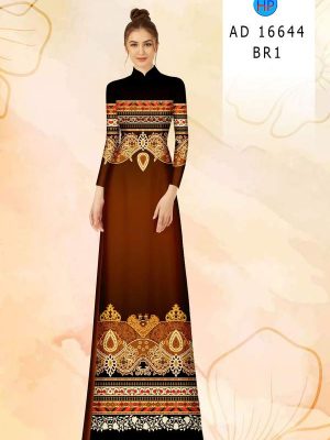 Vải Áo Dài Hoa Văn AD 16644 20 1773106720 110 vai ao dai hoa van ad 16644
