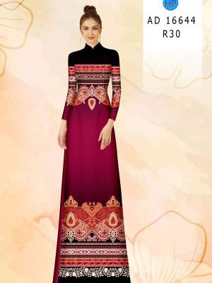 Vải Áo Dài Hoa Văn AD 16644 23 1773106720 541 vai ao dai hoa van ad 16644