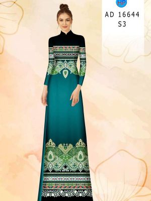 Vải Áo Dài Hoa Văn AD 16644 25 1773106721 751 vai ao dai hoa van ad 16644