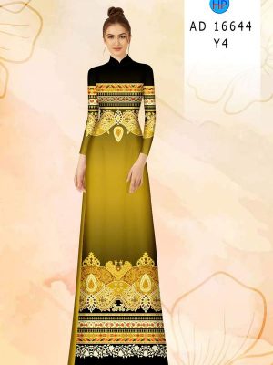 Vải Áo Dài Hoa Văn AD 16644 30 1773106722 449 vai ao dai hoa van ad 16644