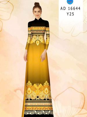 Vải Áo Dài Hoa Văn AD 16644 33 1773106722 569 vai ao dai hoa van ad 16644