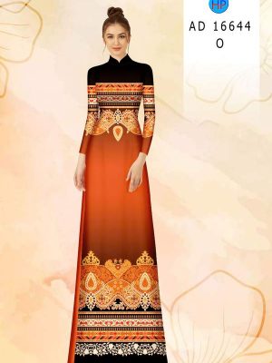 Vải Áo Dài Hoa Văn AD 16644 35 1773106723 324 vai ao dai hoa van ad 16644