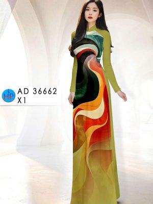 Vải Áo Dài Hoa Văn AD 36662 28 1773192175 48 vai ao dai hoa van ad 36662