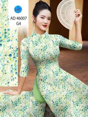 Vải Áo Dài Hoa Đều AD 46007 24 1773193149 467 vai ao dai hoa deu ad 46007