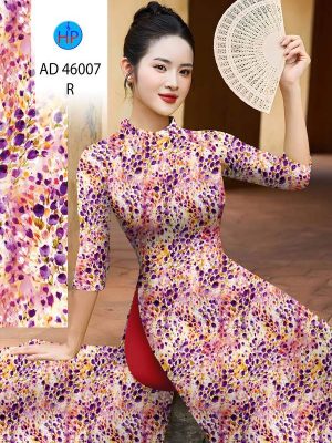 Vải Áo Dài Hoa Đều AD 46007 34 1773193152 844 vai ao dai hoa deu ad 46007