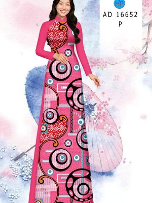 Vải Áo Dài Hoa Văn AD 16652 32 1773193597 717 vai ao dai hoa van ad 16652
