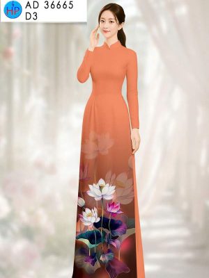 Vải Áo Dài Hoa Sen AD 36665 35 1773279574 966 vai ao dai hoa sen ad 36665