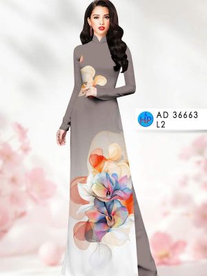 Vải Áo Dài Hoa In 3D AD 36663 20 1773280087 349 vai ao dai hoa in 3d ad 36663
