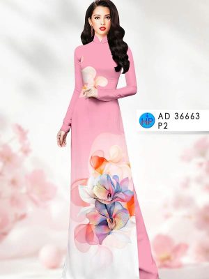 Vải Áo Dài Hoa In 3D AD 36663 25 1773280088 273 vai ao dai hoa in 3d ad 36663